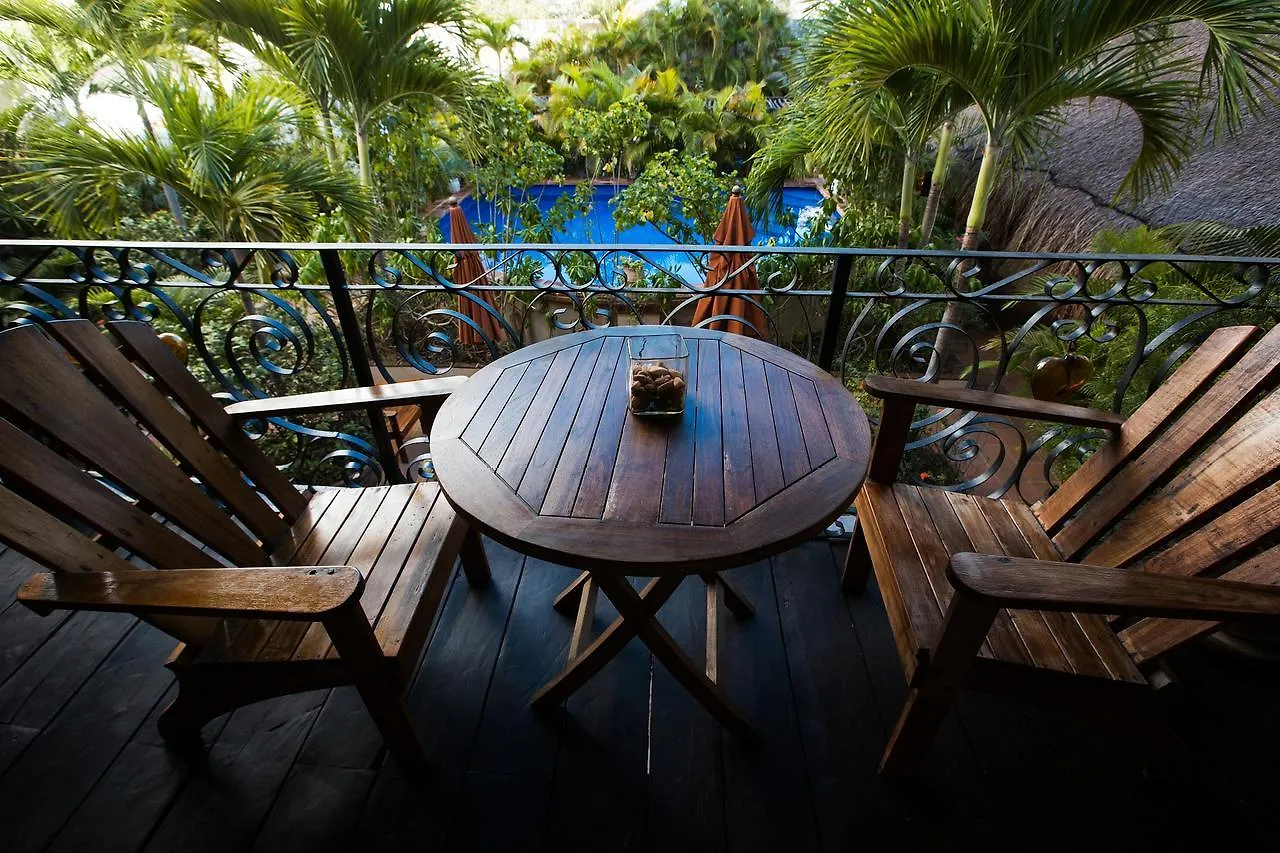 La Pasion Colonial Hotel Boutique By Bunik Playa del Carmen