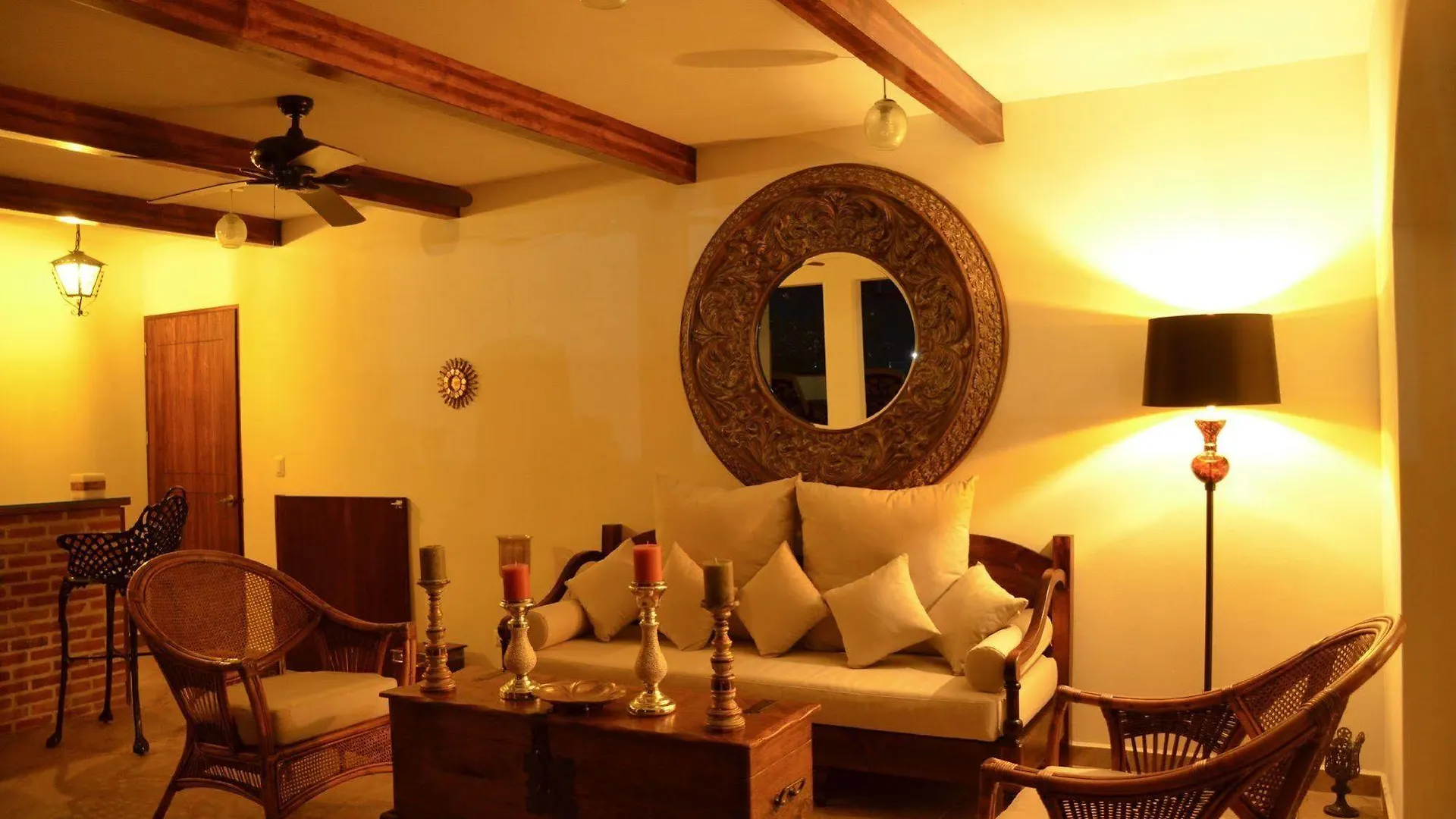 La Pasion Colonial Hotel Boutique By Bunik Playa del Carmen