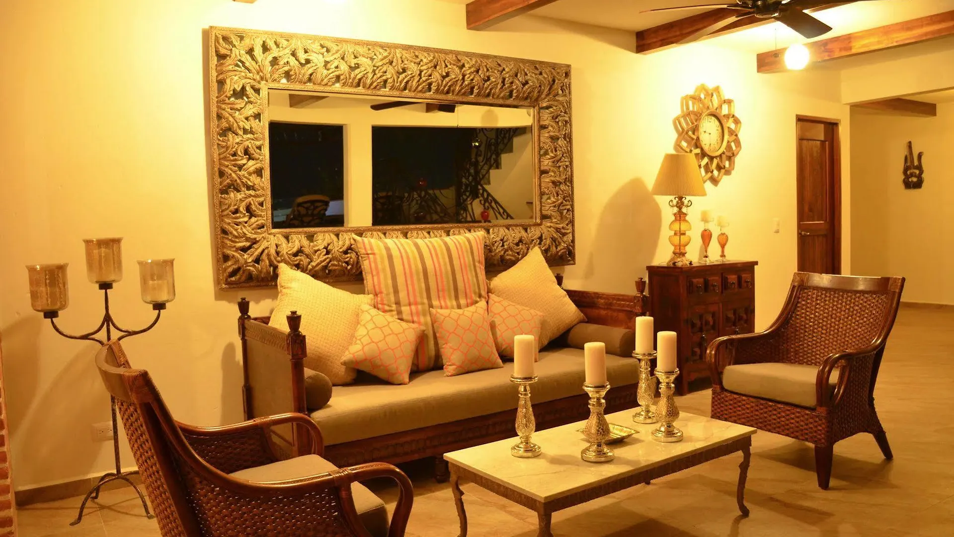 La Pasion Colonial Hotel Boutique By Bunik Playa del Carmen