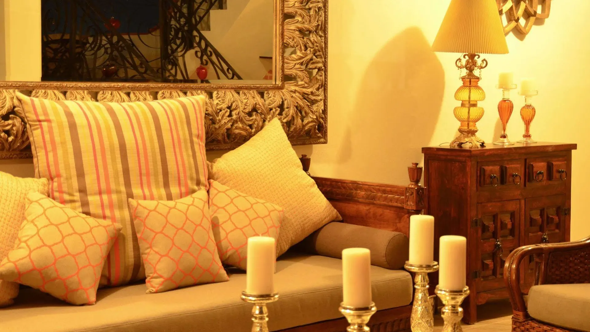La Pasion Colonial Hotel Boutique By Bunik Playa del Carmen
