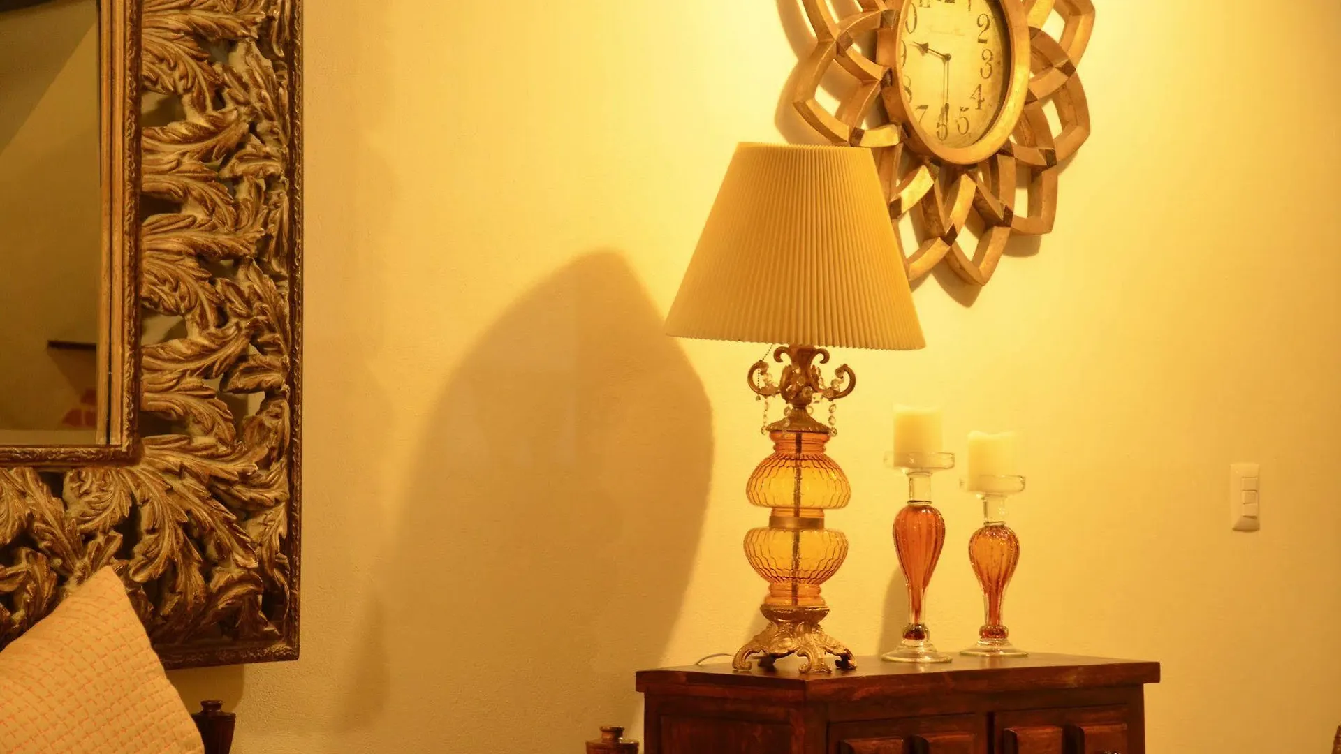 La Pasion Colonial Hotel Boutique By Bunik Playa del Carmen Mexique