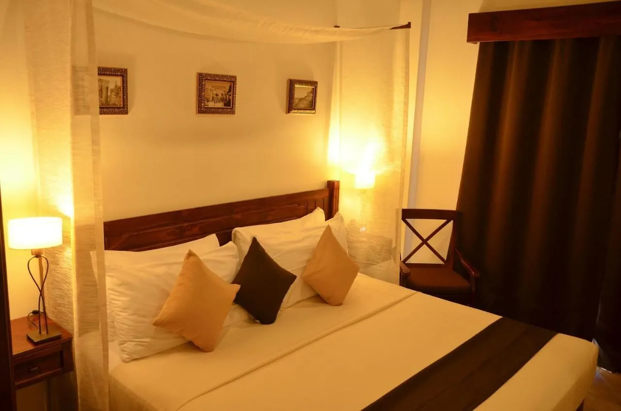 La Pasion Colonial Hotel Boutique By Bunik Playa del Carmen 4*,