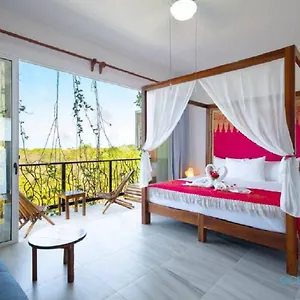 Appart hôtel Ocean Zen On 5th Avenue - Adults Only