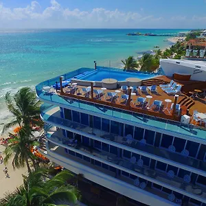 Hotel We Uniq El Carmen Adults Only